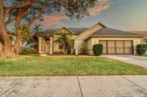 5352 Casa Nueva Dr, New Port Richey, FL 34655-1245
