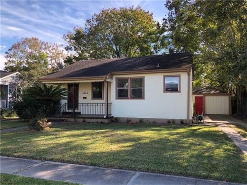 4444 Ware Ave, New Orleans, LA 70121-1327
