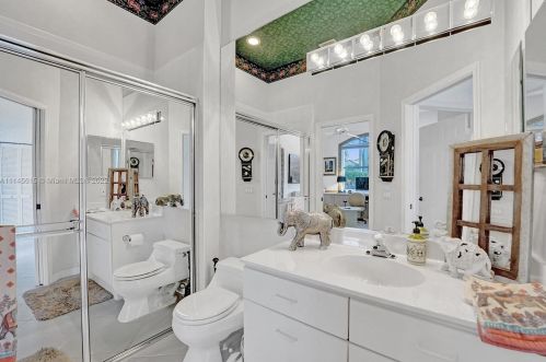 11646 Privado Way, Boynton Beach FL  33437-1924 exterior