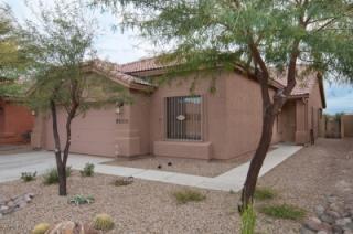 1601 Valladolid Dr, Tucson, AZ 85746-1226