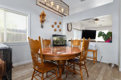 848 Sycamore Canyon Rd, Lake Nacimiento CA  93446-4746 exterior