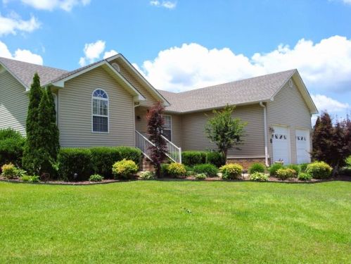 482 Summerville Estates Cir, Jasper, AL 35504-6577