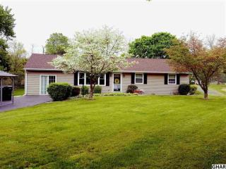 1218 Pine Rd, Carlisle, PA 17015-9319