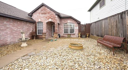 10077 Chapel Oak Trl, Fort Worth, TX 76116-1233