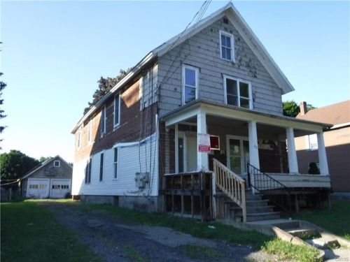 62 Lincoln Ave, Virgil, NY 13045-1934