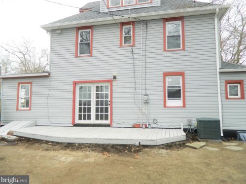 217 New Jersey Rd, Gloucester NJ  08030-2520 exterior