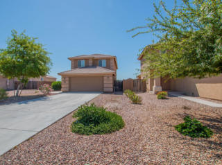 22245 Moonlight Path, Buckeye, AZ 85326-8591