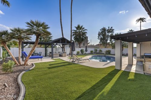 5619 Monte Cristo Ave, Scottsdale AZ 85254-6535 exterior