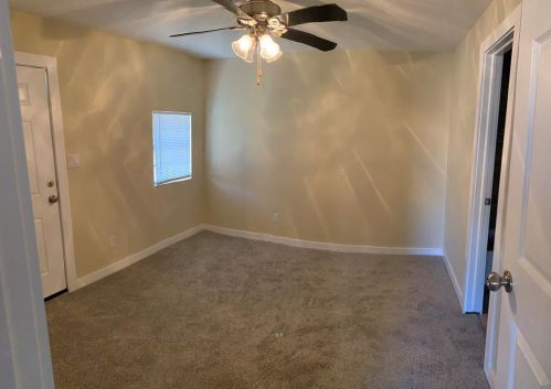 1901 May St, Fort Worth TX 76110-5339 exterior