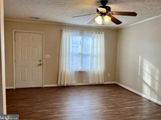 9803 Midland Way, Fredericksburg VA  22408-7751 exterior
