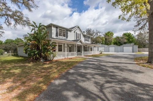 11551 Minnieola Dr, New Port Richey, FL 34654-1317