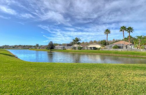 19407 Morden Blush Dr, Lutz, FL 33558-9096