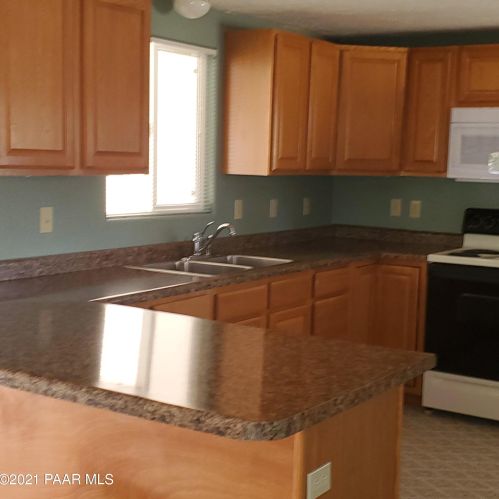 20817 Butterfield Rd, Bensch Ranch, AZ 86333-2578