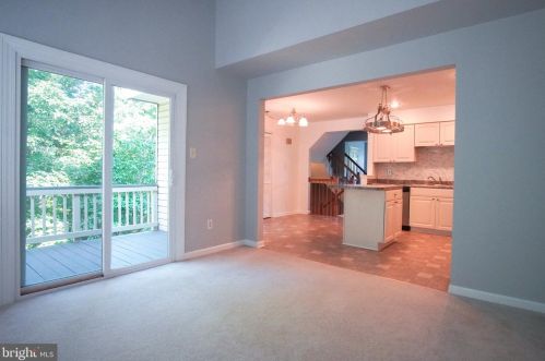 9710 Becker Ct, Fredericksburg VA  22408-9542 exterior