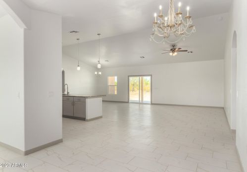 9897 Burris Rd, Casa Grande AZ  85193-8255 exterior