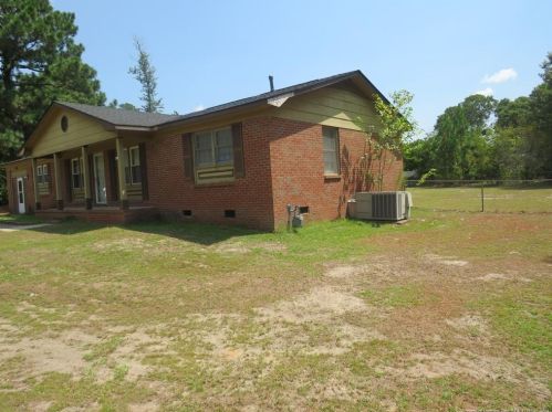 4606 Ruby Rd, Fayetteville, NC 28311-1867