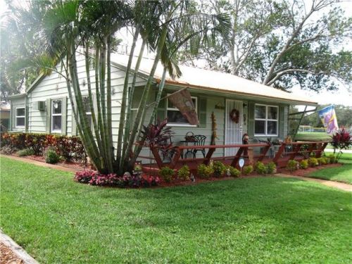 5326 18th Ave, Saint Petersburg, FL 33710-5108