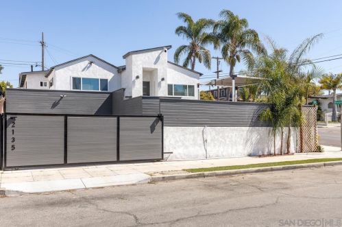 2135-37 41st St, San Diego, CA 92113-4310