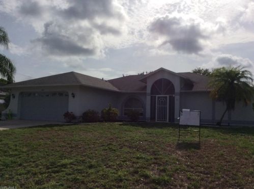 2629 10th Ave, Cape Coral, FL 33914-4114