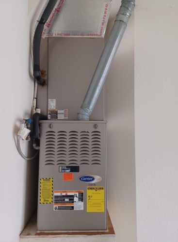 400 Sunview Way, Fort Pierce FL  34986-2655 exterior