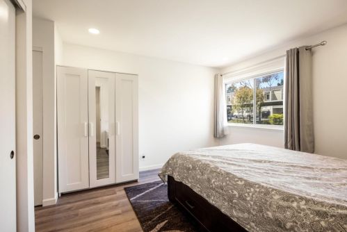 3973 Haussman Ct, South San Francisco CA  94080-3968 exterior