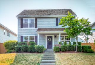 7425 Douglas Ave, Snoqualmie WA  98065-9727 exterior