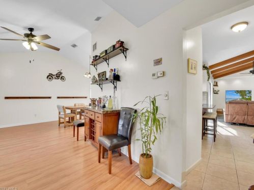 1638 Country Club Pkwy, Lehigh Acres FL  33936-5364 exterior