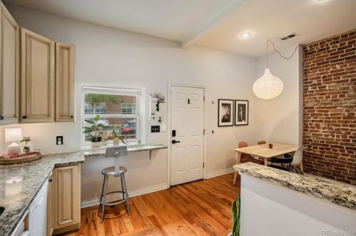 3517 Franklin St, Denver CO 80205-3324 exterior