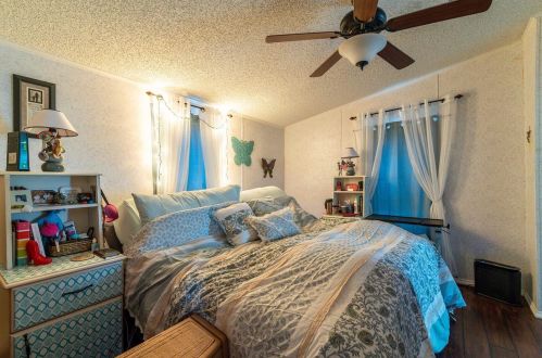 18631 Harvel Ln, Dade City FL  33523-6566 exterior