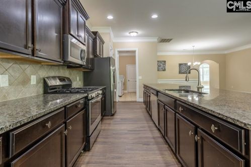 361 Summersweet Ct, Blythewood SC  29016-7643 exterior