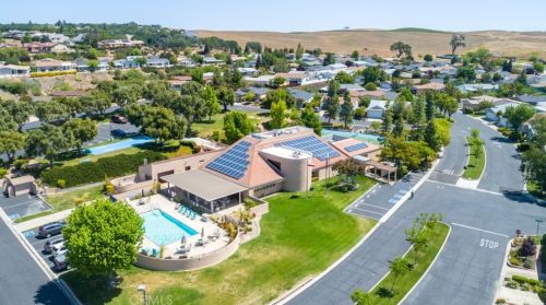 1328 Teal Ave, Lake Nacimiento CA  93446-4014 exterior