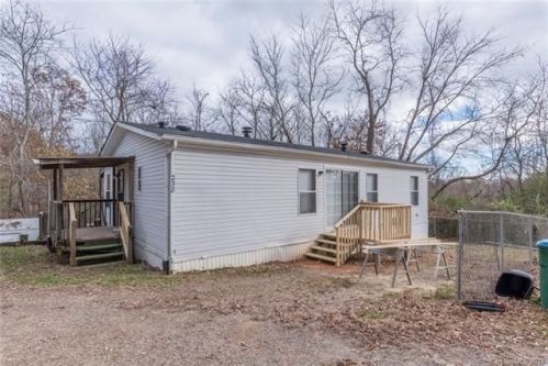 238 Brickyard Rd, Asheville, NC 28806-2815