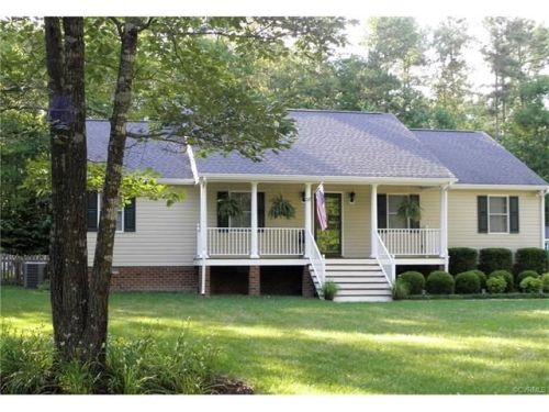 106 Cedar Crest Rd, Aylett, VA 23009-3426