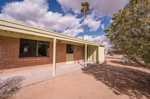 6665 Mary Dr, Tucson AZ 85730-2038 exterior