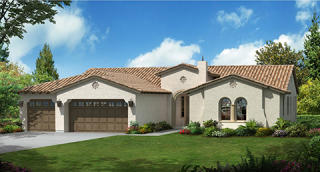 11102 Strathaven St, Bakersfield, CA 93312-7015