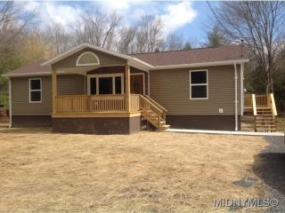 8280 Link Rd, Rome, NY 13440-1715