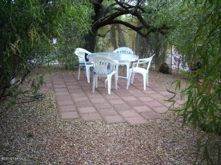 5472 Rocking Circle St, Tucson, AZ 85713-6314