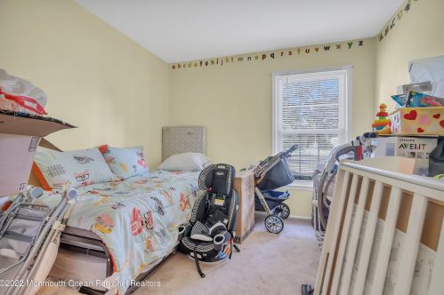 43 Emma Pl, Tinton Falls NJ  07724-1901 exterior