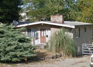 12504 13 Ave, Seattle WA  98177-4110 exterior