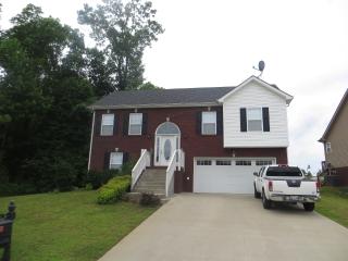 1164 Viewmont Dr, Clarksville, TN 37040-5792