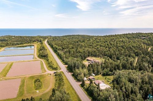 4575 Lax Lake Rd, Silver Bay, MN 55614-3806