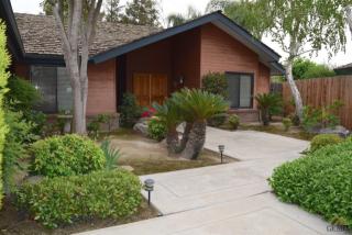 7705 Jensen Ave, Bakersfield, CA 93308-5345
