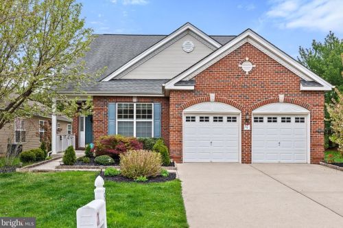 5 Brighton Pl, Swedesboro NJ  08085-5060 exterior