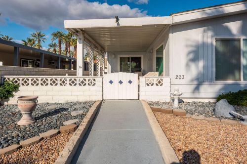 203 International Blvd, Rancho Mirage, CA 92270-1972