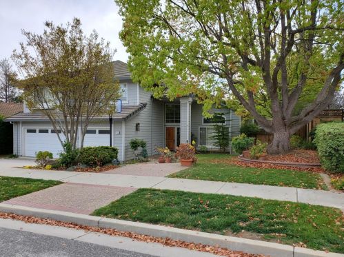 4153 Pinot Gris Way, San Jose, CA 95135-1136