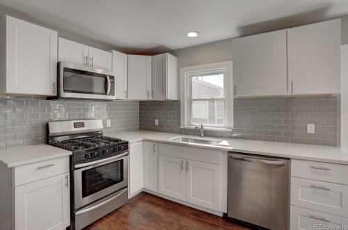 1375 Dayton St, Denver CO 80231-3425 exterior