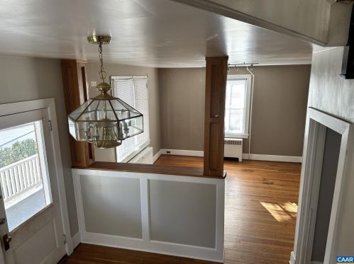 165 Barbour St, Madison Mills VA  22960-1306 exterior