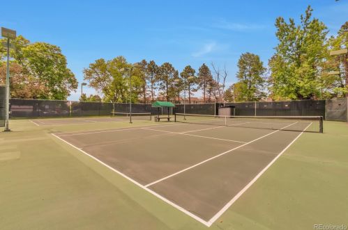 1900 Girard Pl, Englewood CO 80113-3151 exterior