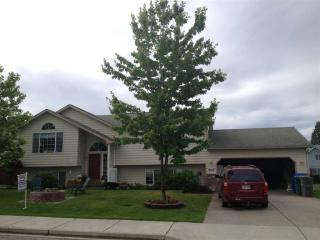 8312 Vista Park Dr, Spokane WA  99217-9447 exterior