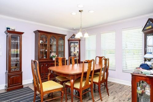 320 Hazelcrest St, Marco Island FL  34145-5230 exterior